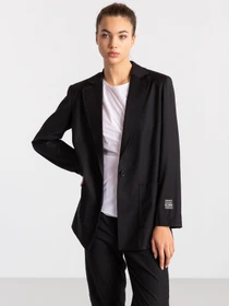 Пиджаки Armani Exchange модель 8NYG55-YNHXZ-1200 Фото
