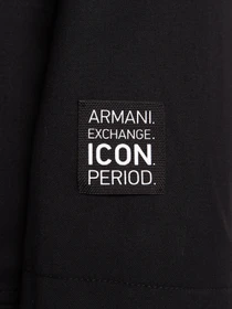 Пиджаки Armani Exchange модель 8NYG55-YNHXZ-1200 Фото