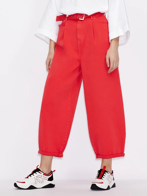 Джинси Armani Exchange Relaxed модель 3KYJ74-YNSQZ-1663 Фото