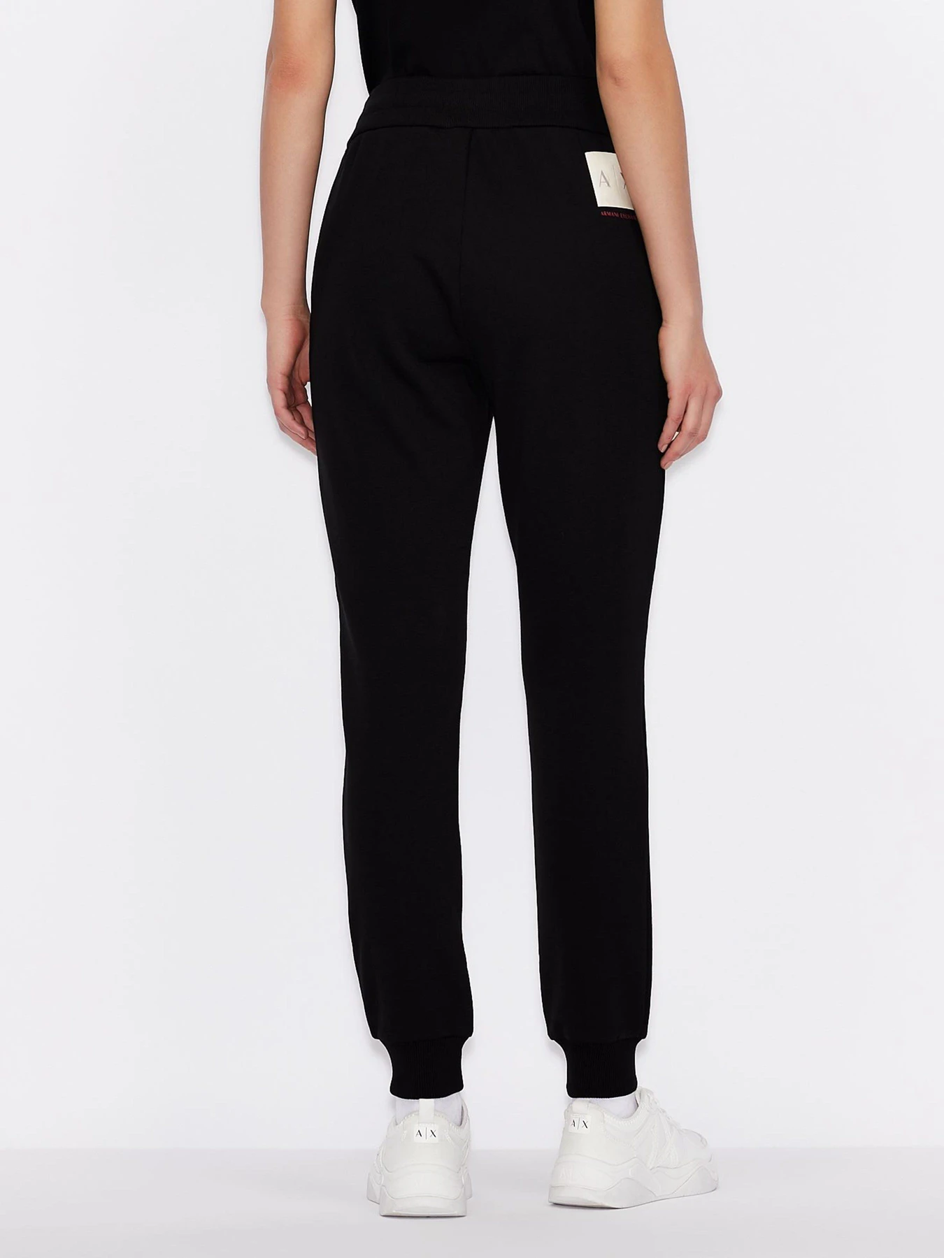 Брюки Armani Exchange модель 3KYPLB-YJE5Z-1200 Фото