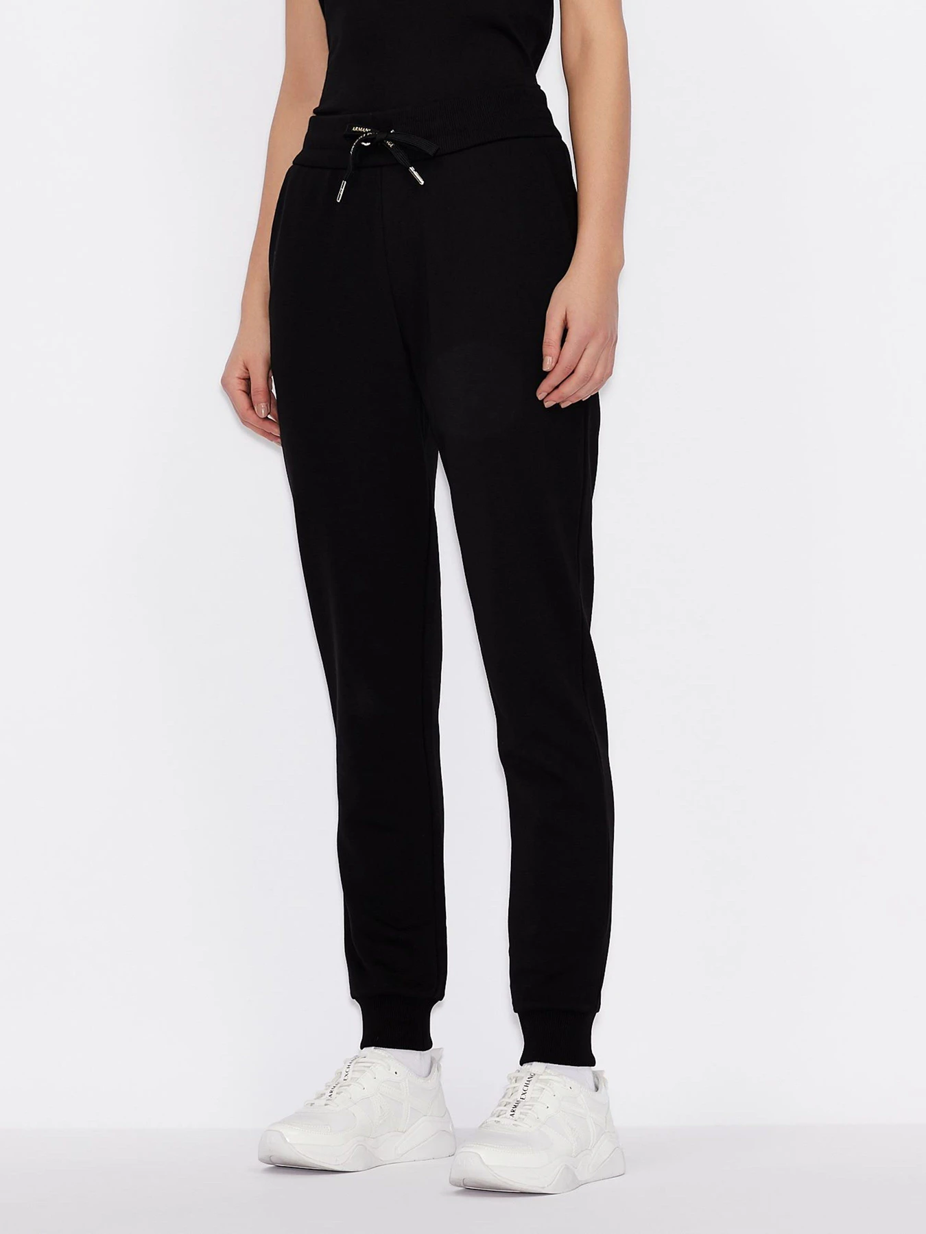 Брюки Armani Exchange модель 3KYPLB-YJE5Z-1200 Фото