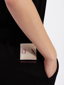 Брюки Armani Exchange модель 3KYPLB-YJE5Z-1200 Фото