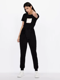 Брюки Armani Exchange модель 3KYPLB-YJE5Z-1200 Фото