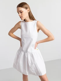 Платья Armani Exchange модель 3KYA11-YNJ1Z-1100 Фото