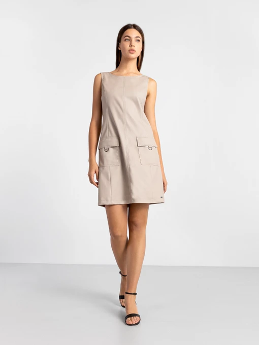 Сукні Armani Exchange модель 3KYA49-YNTPZ-1724 Фото