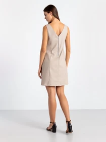 Платья Armani Exchange модель 3KYA49-YNTPZ-1724 Фото