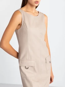 Платья Armani Exchange модель 3KYA49-YNTPZ-1724 Фото