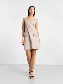 Платья Armani Exchange модель 3KYA49-YNTPZ-1724 Фото