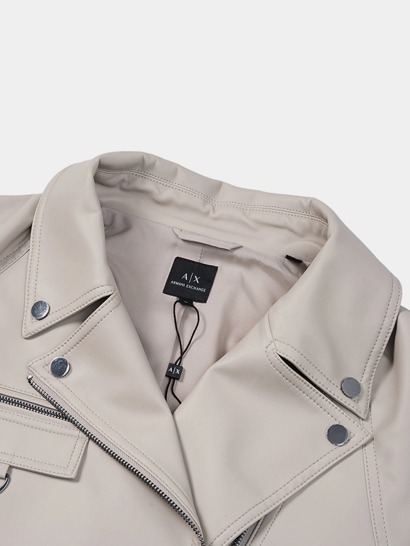 Куртки та дублянки Armani Exchange модель 3KYB19-YNTPZ-1724 Куртки та дублянки Armani Exchange модель 3KYB19-YNTPZ-1724 Фото