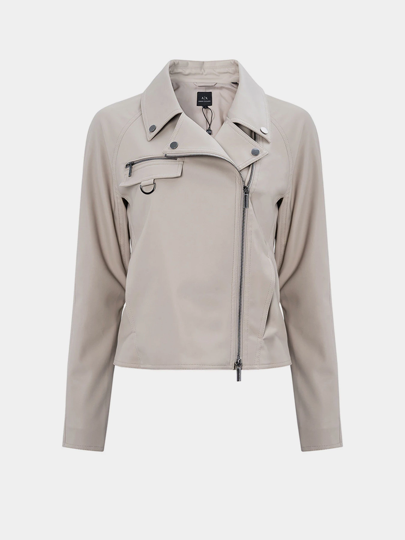 Куртки та дублянки Armani Exchange модель 3KYB19-YNTPZ-1724 Куртки та дублянки Armani Exchange модель 3KYB19-YNTPZ-1724 Фото