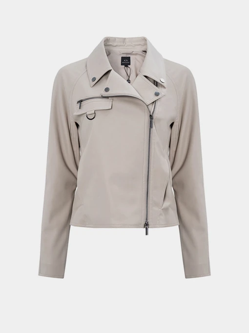 Куртки и дубленки Armani Exchange модель 3KYB19-YNTPZ-1724 Фото