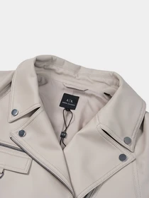 Куртки та дублянки Armani Exchange модель 3KYB19-YNTPZ-1724 Фото