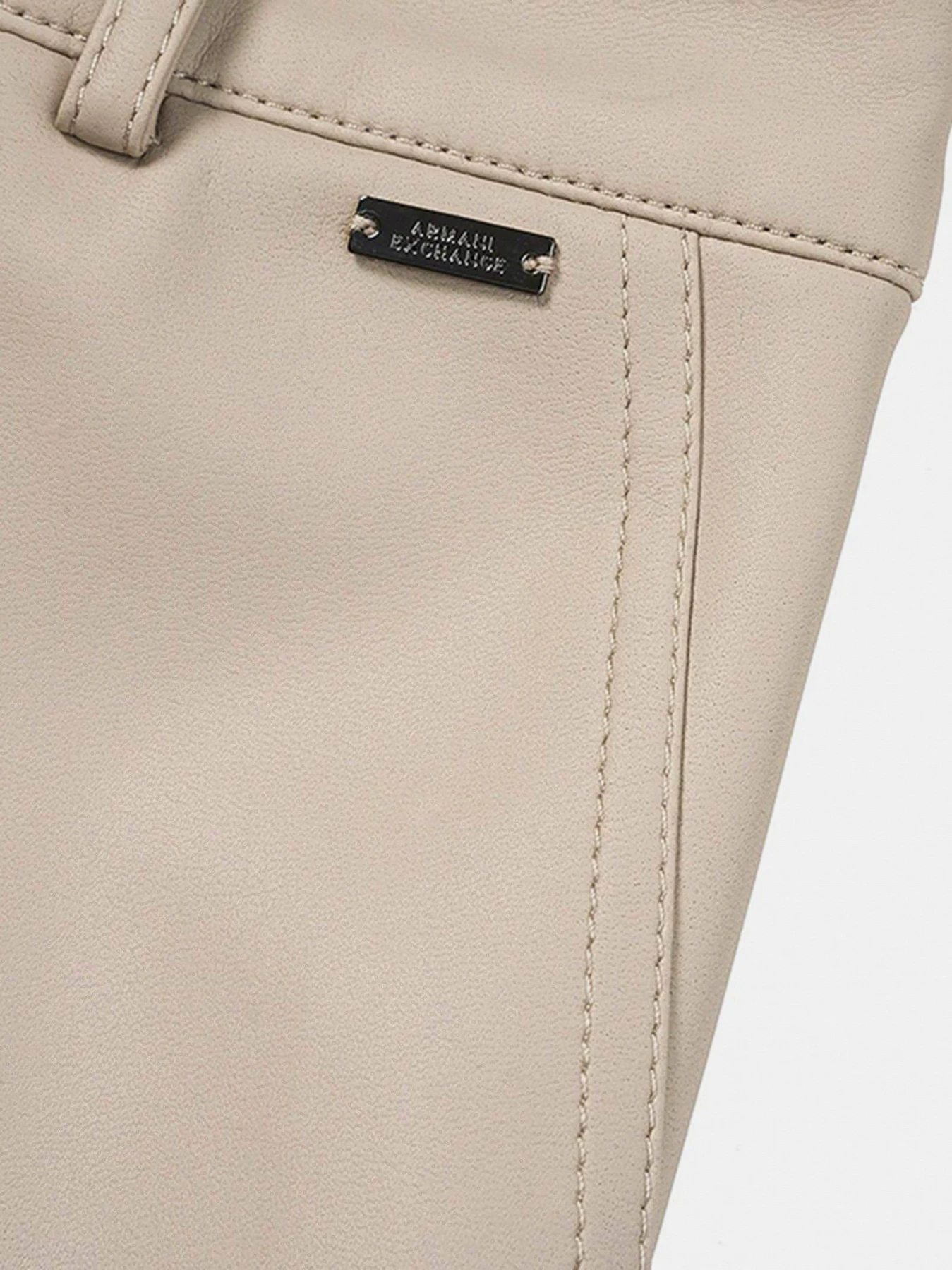 Спідниці Armani Exchange модель 3KYN19-YNTPZ-1724 Спідниці Armani Exchange модель 3KYN19-YNTPZ-1724 Фото