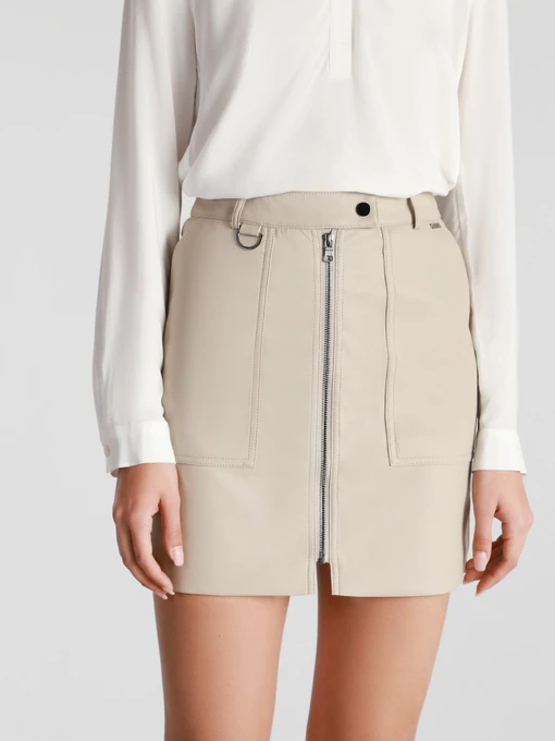 Юбки Armani Exchange модель 3KYN19-YNTPZ-1724 Фото