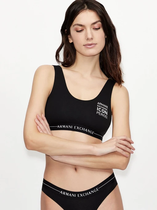 Нижня білизна Armani Exchange ICON PERIOD модель 947004-1P601-00020 Фото