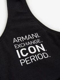 Нижнее белье Armani Exchange ICON PERIOD модель 947004-1P601-00020 Фото