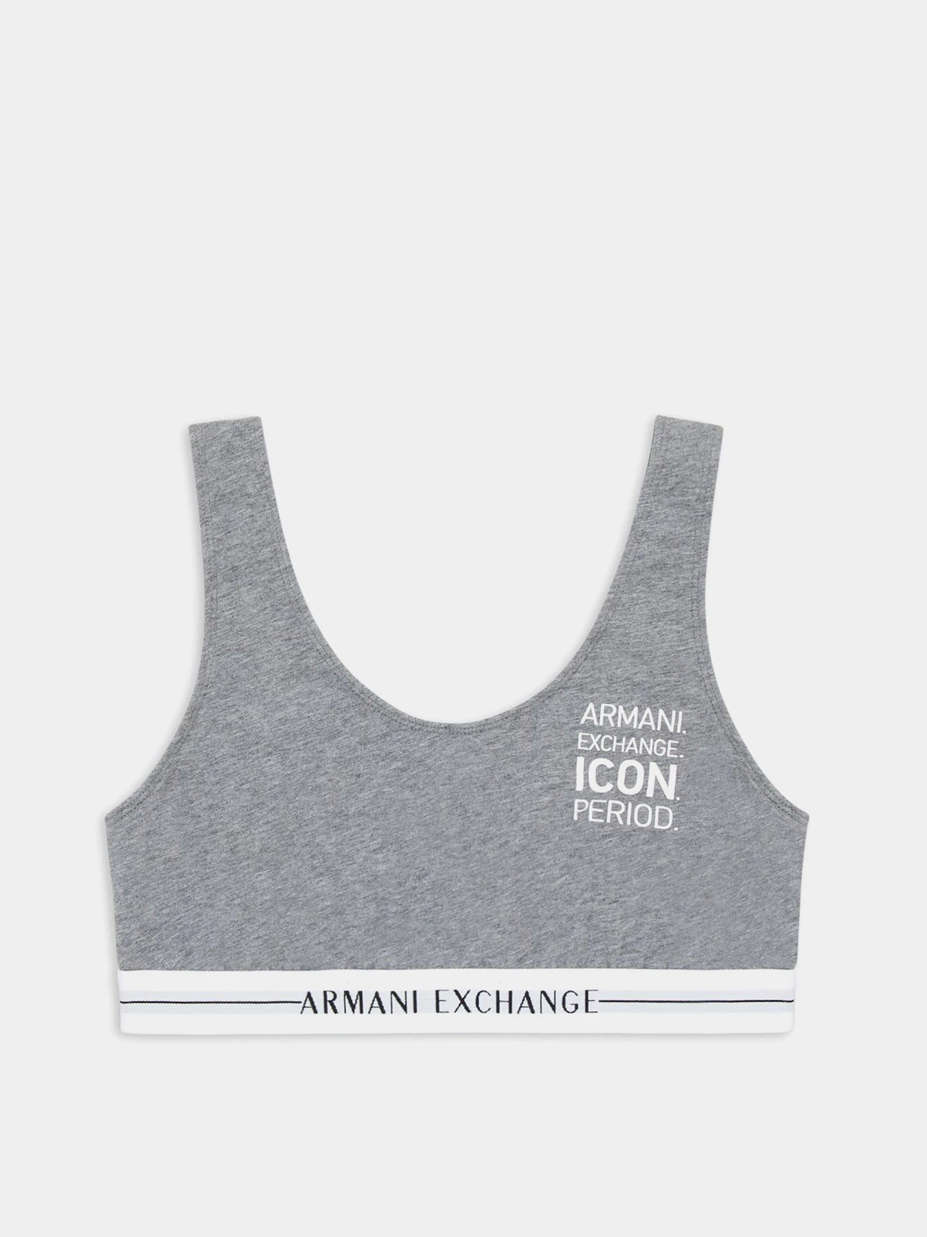 Нижнее белье Armani Exchange ICON PERIOD модель 947004-1P601-00048 Фото