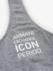 Нижнее белье Armani Exchange ICON PERIOD модель 947004-1P601-00048 Фото