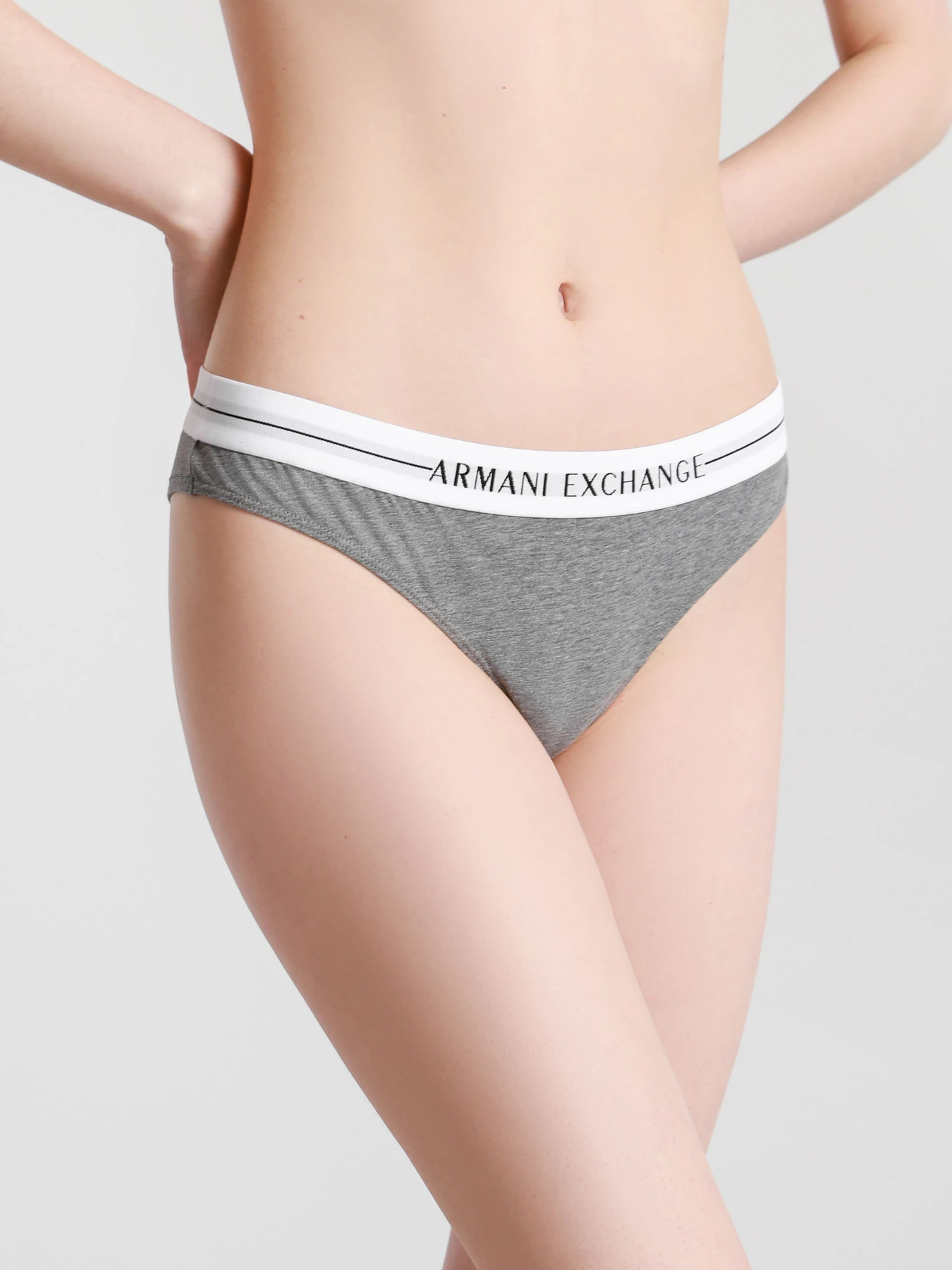 Нижнее белье Armani Exchange модель 947005-1P601-00048 Нижнее белье Armani Exchange модель 947005-1P601-00048 Фото