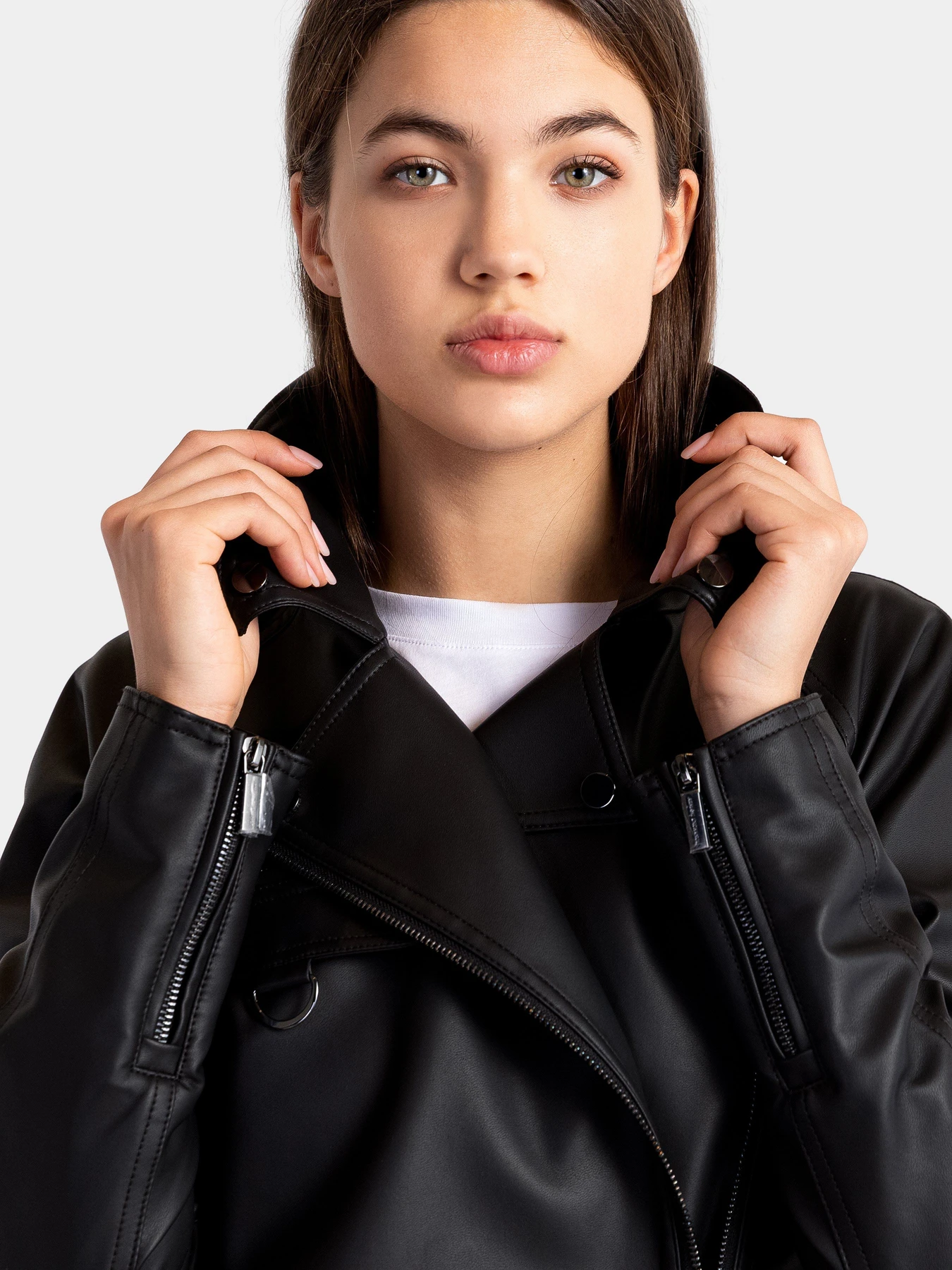 Куртки та дублянки Armani Exchange модель 3KYB19-YNTPZ-1200 Куртки та дублянки Armani Exchange модель 3KYB19-YNTPZ-1200 Фото