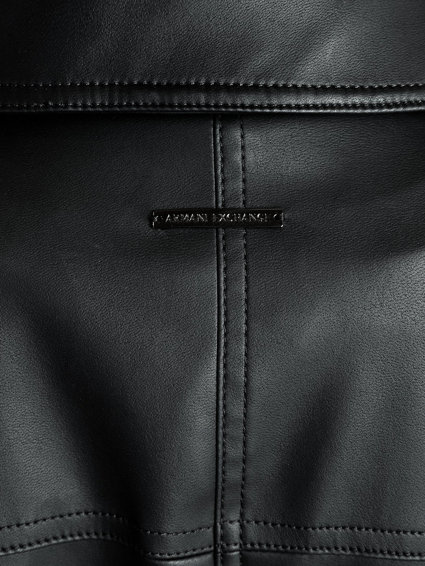 Куртки та дублянки Armani Exchange модель 3KYB19-YNTPZ-1200 Куртки та дублянки Armani Exchange модель 3KYB19-YNTPZ-1200 Фото