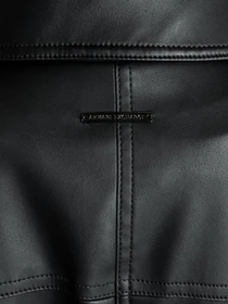 Куртки та дублянки Armani Exchange модель 3KYB19-YNTPZ-1200 Фото
