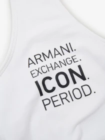 Нижнее белье Armani Exchange ICON PERIOD модель 947004-1P601-00010 Фото