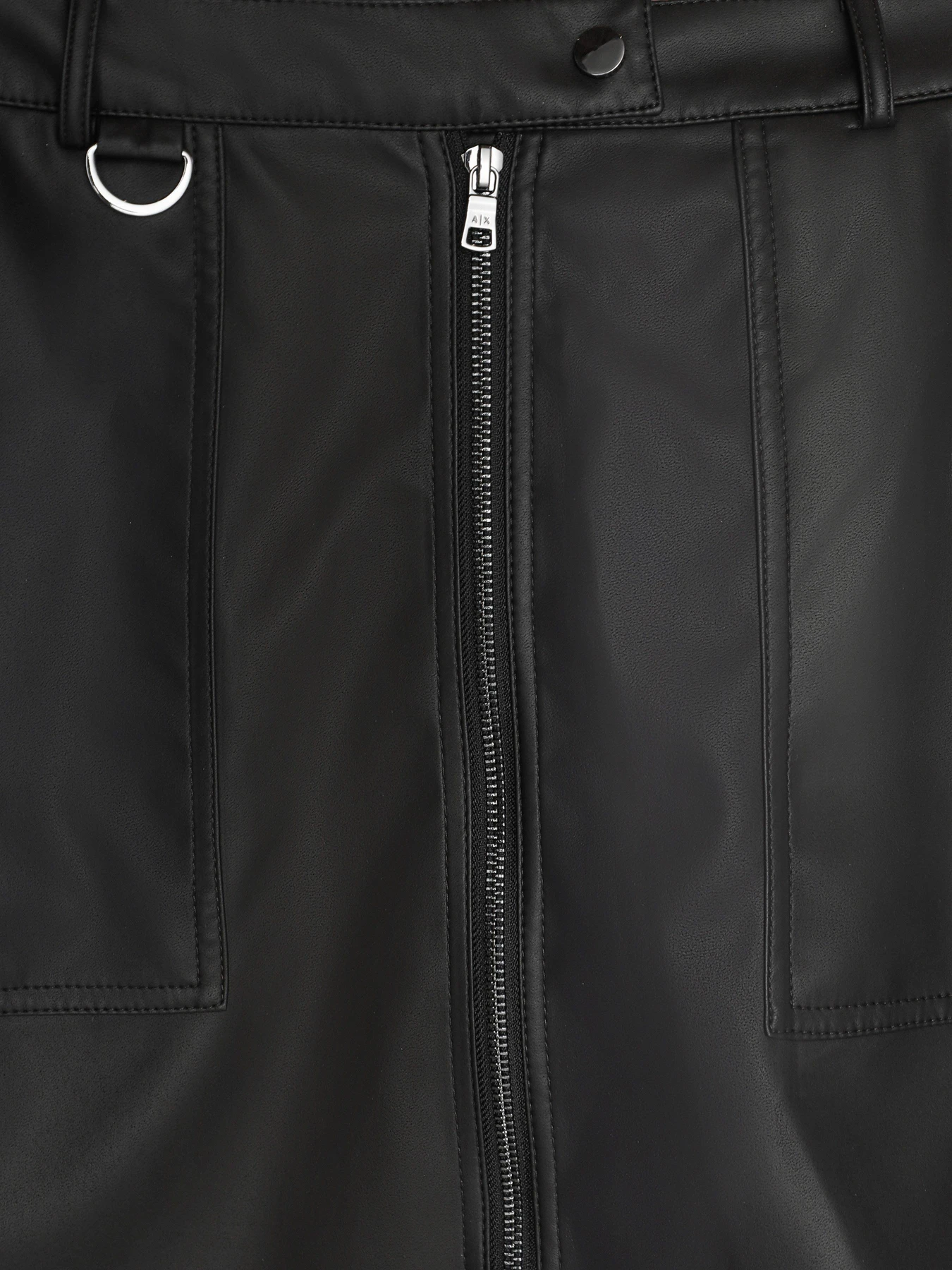 Спідниці Armani Exchange модель 3KYN19-YNTPZ-1200 Спідниці Armani Exchange модель 3KYN19-YNTPZ-1200 Фото