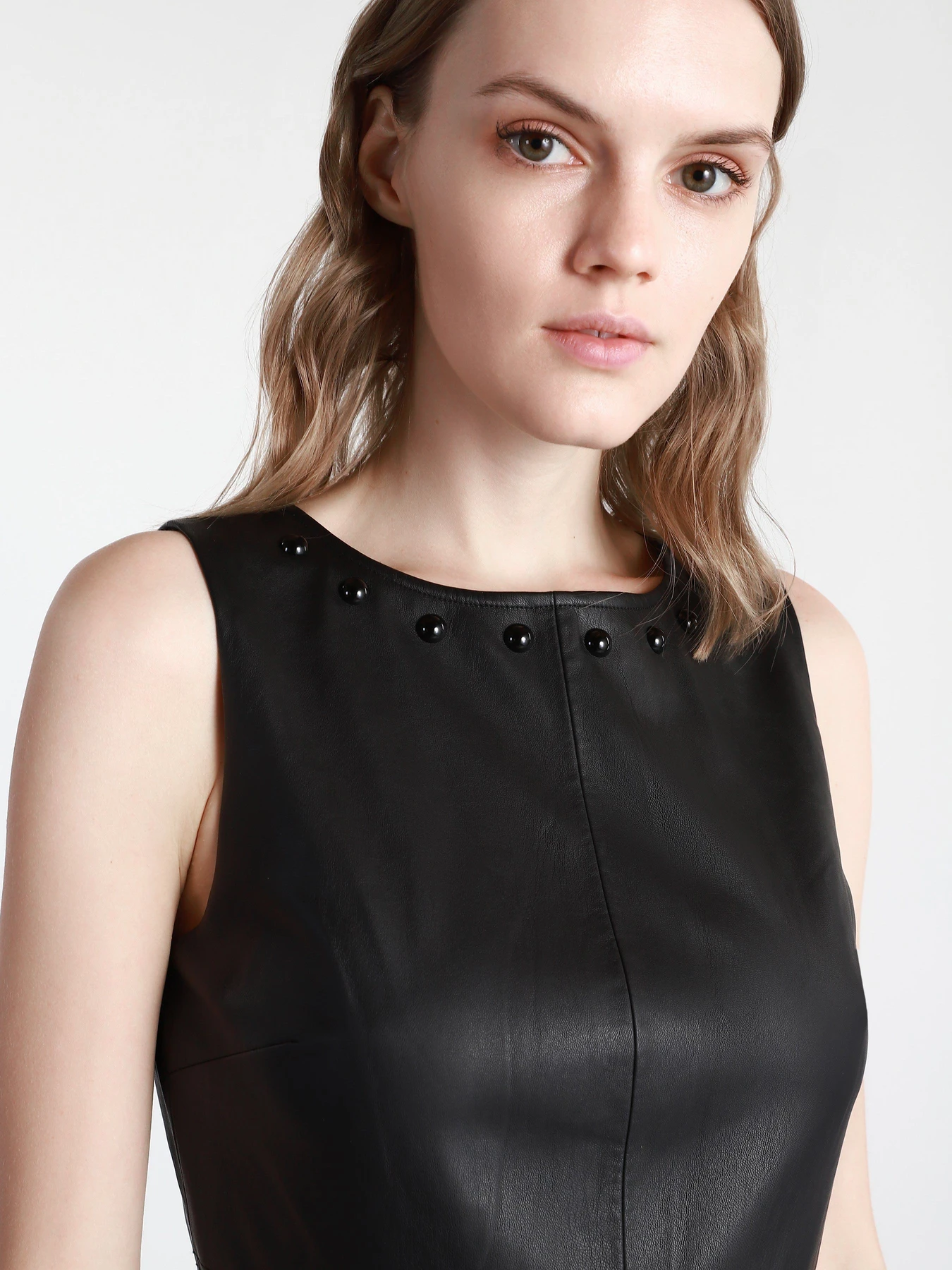 Платья Armani Exchange модель 3KYA20-YNJ2Z-1200 Платья Armani Exchange модель 3KYA20-YNJ2Z-1200 Фото