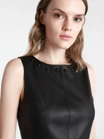 Платья Armani Exchange модель 3KYA20-YNJ2Z-1200 Фото
