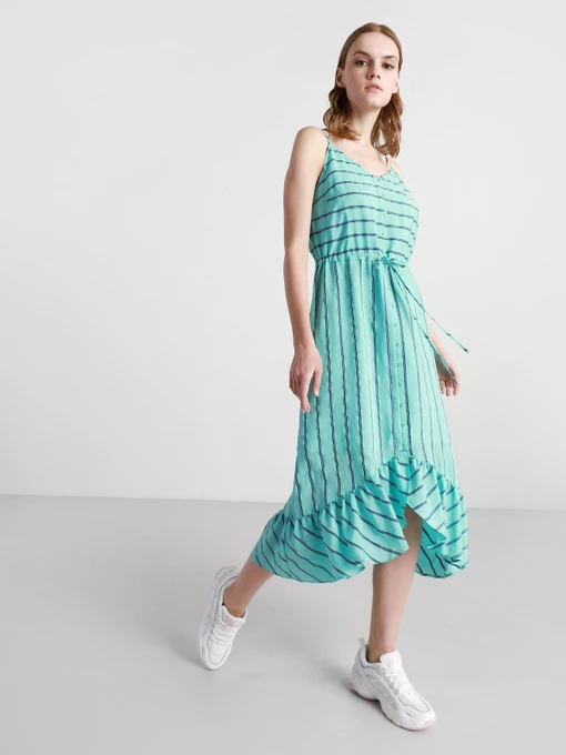 Сукні Armani Exchange модель 3KYA29-YNG4Z-85AD Фото