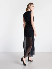 Сукні Armani Exchange модель 3KYA40-YNSLZ-1593 Фото