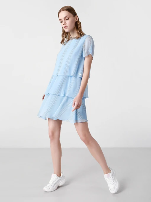 Сукні Armani Exchange модель 3KYA42-YNSNZ-85AH Фото