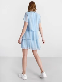 Платья Armani Exchange модель 3KYA42-YNSNZ-85AH Фото