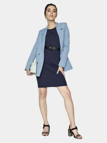 Сукні Armani Exchange модель 3KYA87-YJ2PZ-1593 Фото