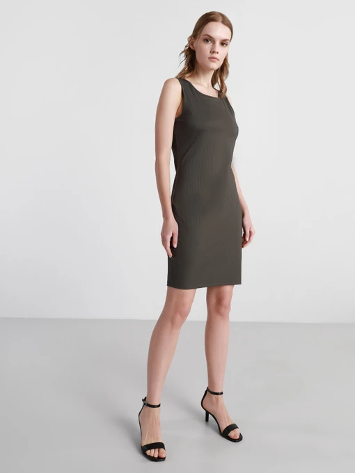 Сукні Armani Exchange модель 3KYA87-YJ2PZ-1960 Фото