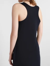 Платья Armani Exchange модель 3KYA95-YJ9NZ-1593 Фото