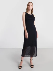 Платья Armani Exchange модель 3KYA95-YJ9NZ-1593 Фото