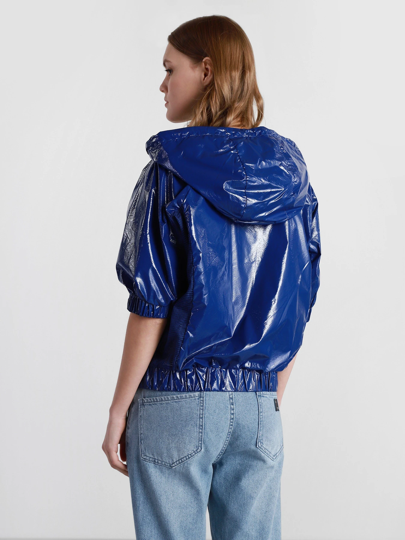 Куртки и дубленки Armani Exchange модель 3KYB15-YNG7Z-15AE Куртки и дубленки Armani Exchange модель 3KYB15-YNG7Z-15AE Фото