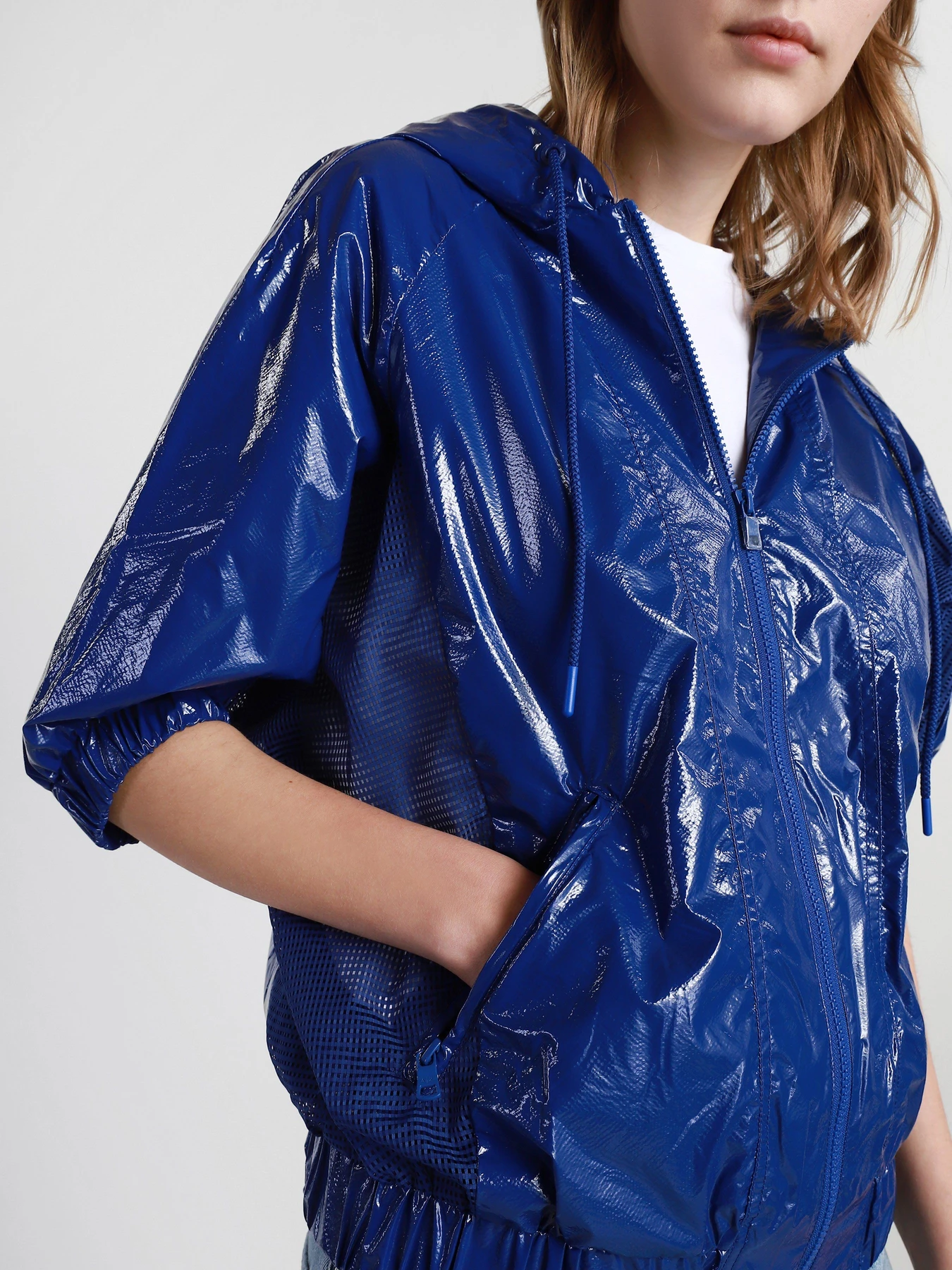 Куртки и дубленки Armani Exchange модель 3KYB15-YNG7Z-15AE Куртки и дубленки Armani Exchange модель 3KYB15-YNG7Z-15AE Фото
