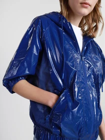 Куртки и дубленки Armani Exchange модель 3KYB15-YNG7Z-15AE Фото