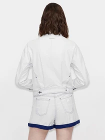 Куртки и дубленки Armani Exchange модель 3KYB27-Y1VEZ-15AE Фото