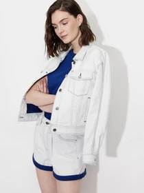 Куртки и дубленки Armani Exchange модель 3KYB27-Y1VEZ-15AE Фото
