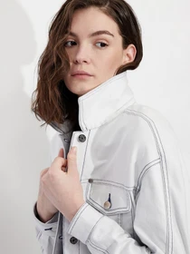 Куртки и дубленки Armani Exchange модель 3KYB27-Y1VEZ-15AE Фото