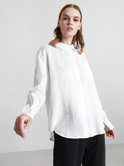 Сорочки Armani Exchange модель 3KYC10-YNTVZ-1000 Фото