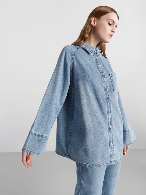 Сорочки Armani Exchange модель 3KYC60-Y1UEZ-1500 Фото