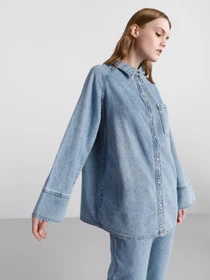 Рубашки Armani Exchange модель 3KYC60-Y1UEZ-1500 Фото
