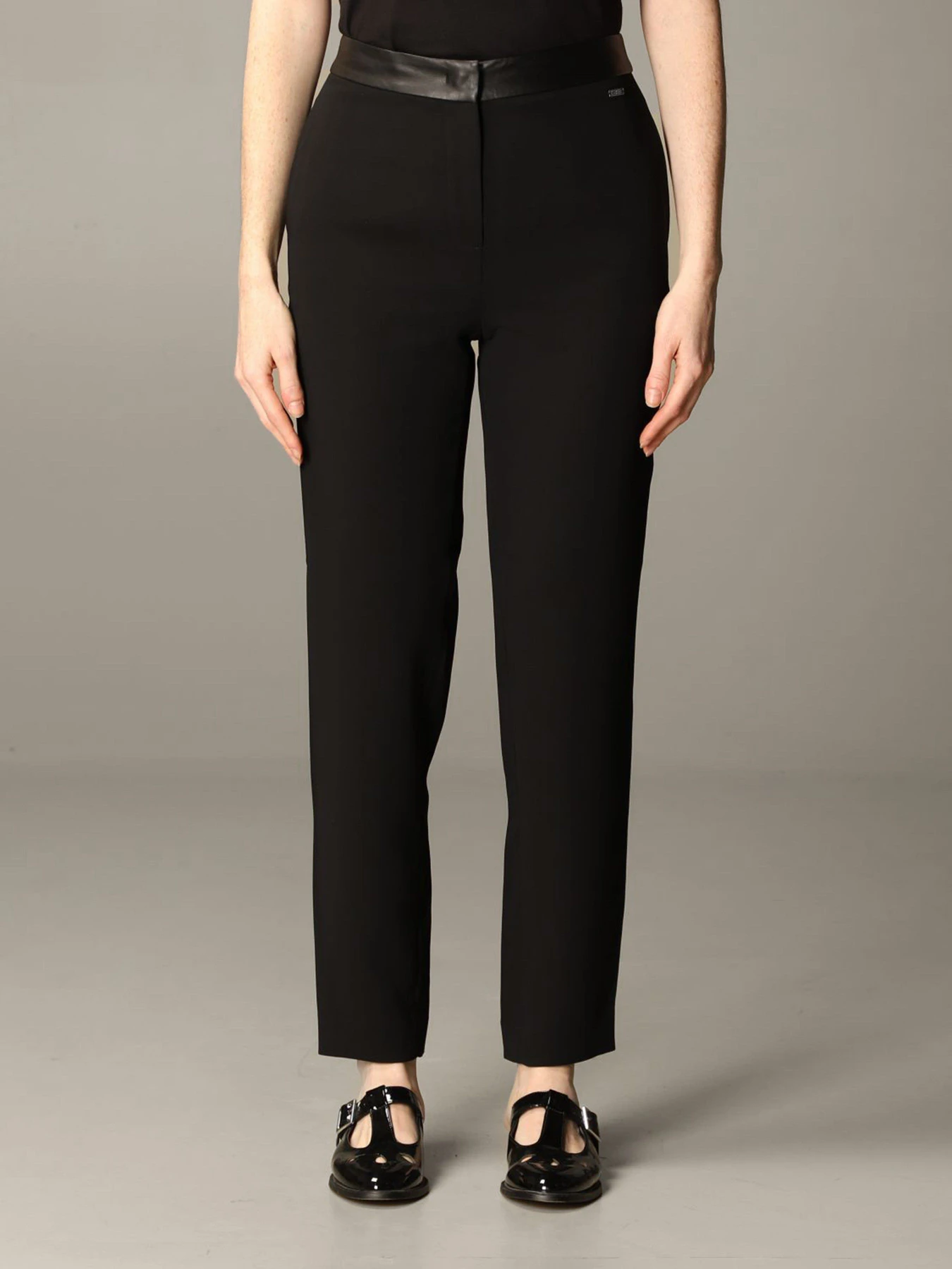 Брюки Armani Exchange модель 3KYP16-YNJ2Z-1200 Фото