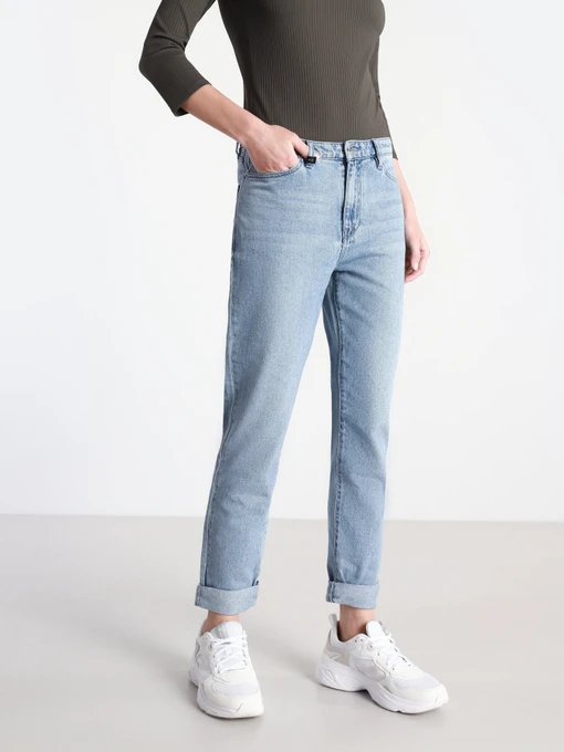 Джинси Armani Exchange Boyfriend модель 3KYJ06-Y1UEZ-1500 Фото