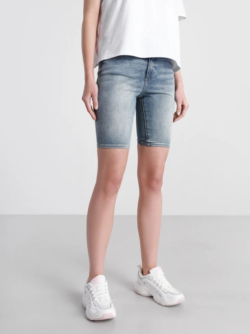 Шорти Armani Exchange модель 3KYJ70-Y1SEZ-1500 Фото